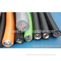 1.8/3kv Wind-resistant Flexible And Twisted Cable 